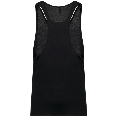Men’s triblend tank top